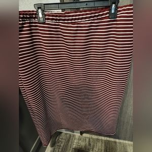 The Klassy Girl pencil skirt